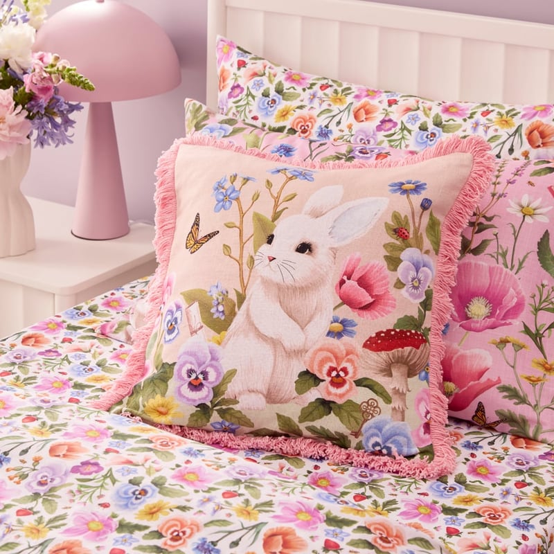 Fleur Harris Garden Of Dreams Cushion