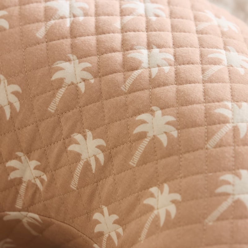 Palm Nursing Pillow