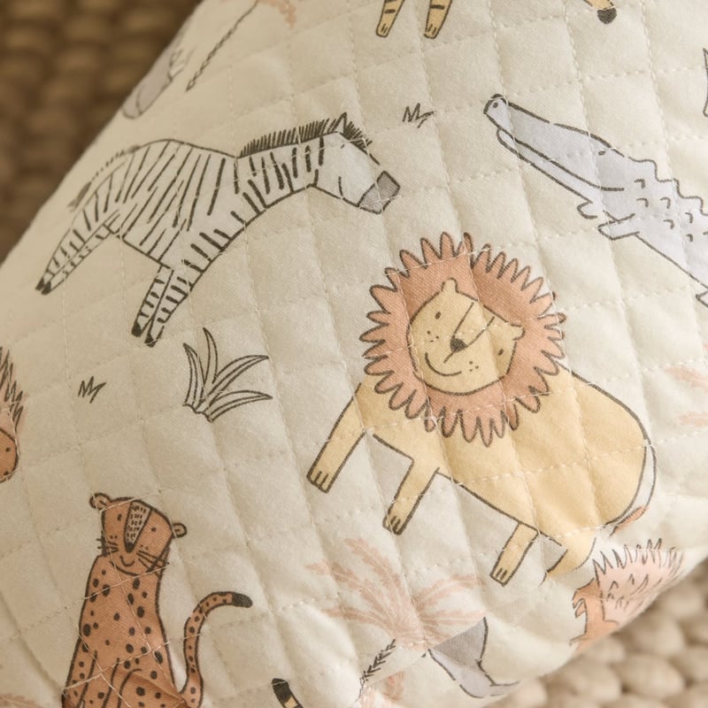 Safari Sun Nursing Pillow