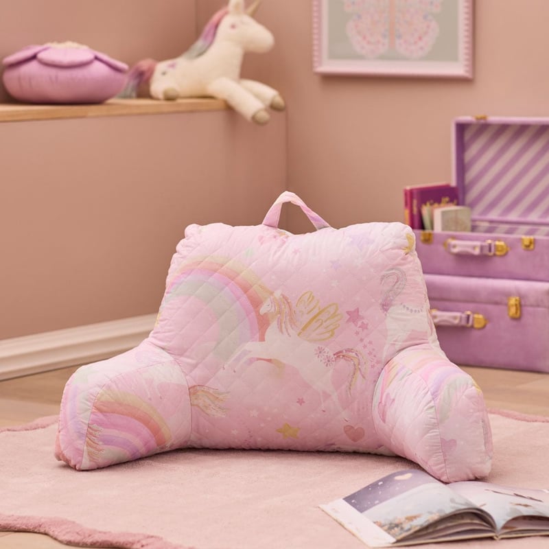 Unicorn Squad Comfort Buddy