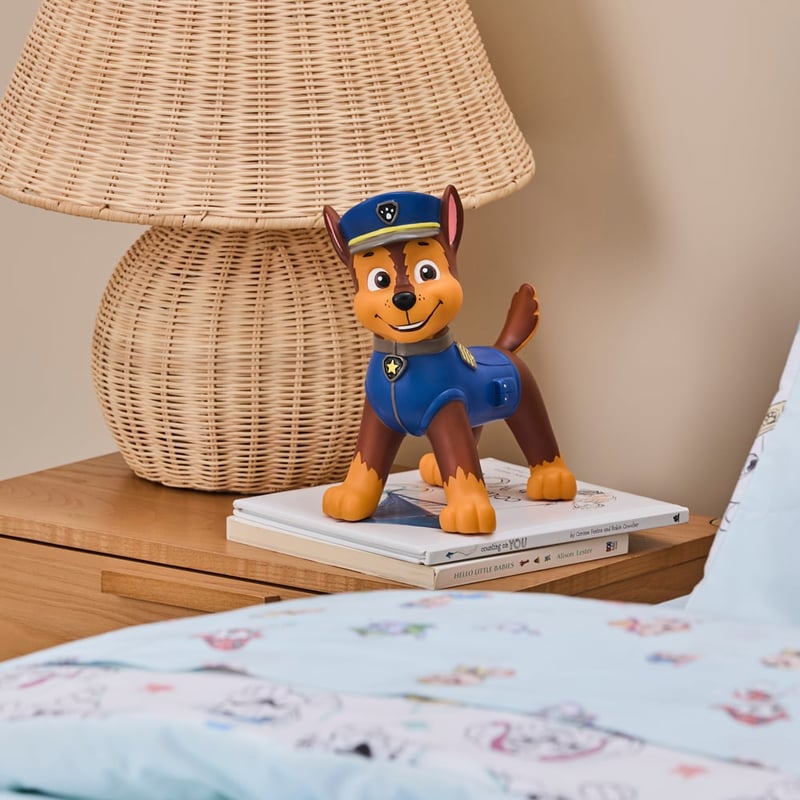 Paw Patrol Chase Night Light