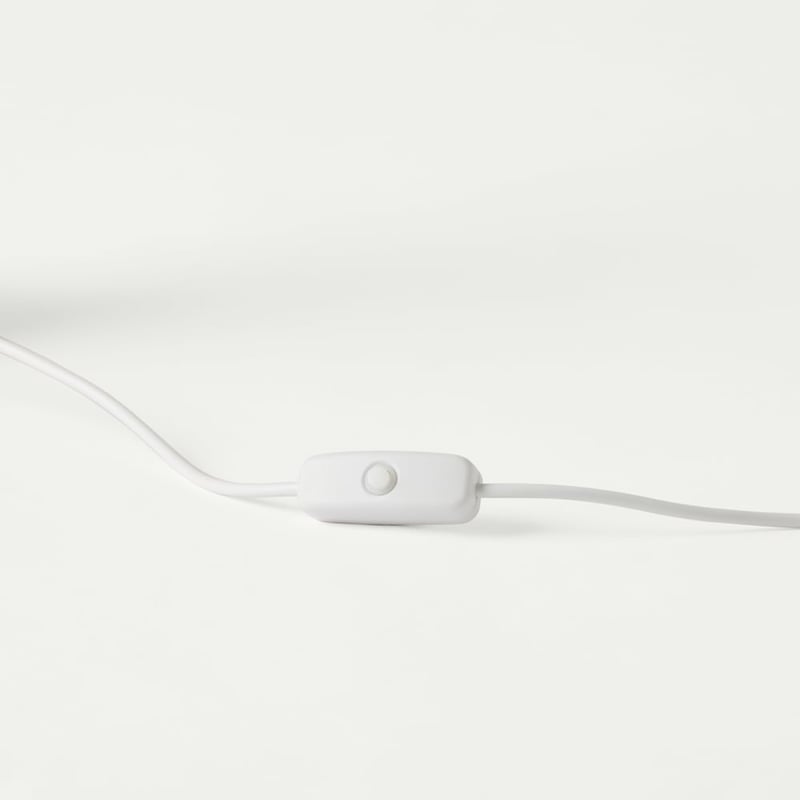 Mermaid USB Night Light