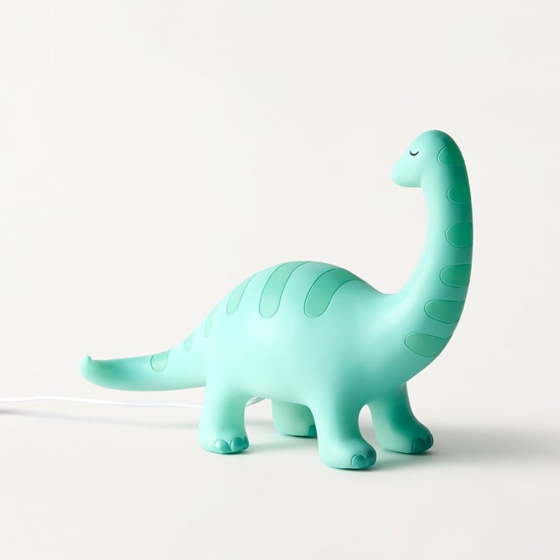 Brock Brontosaurus USB Night Light
