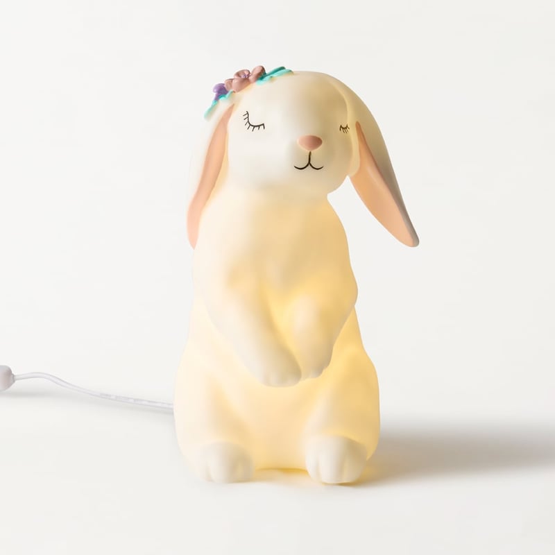 Bunny USB Night Light