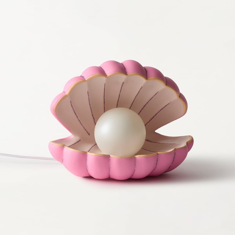 Shell USB Night Light