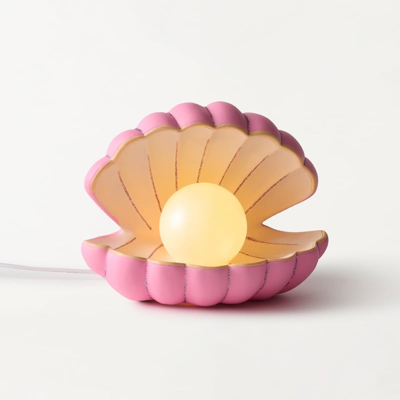 Shell USB Night Light