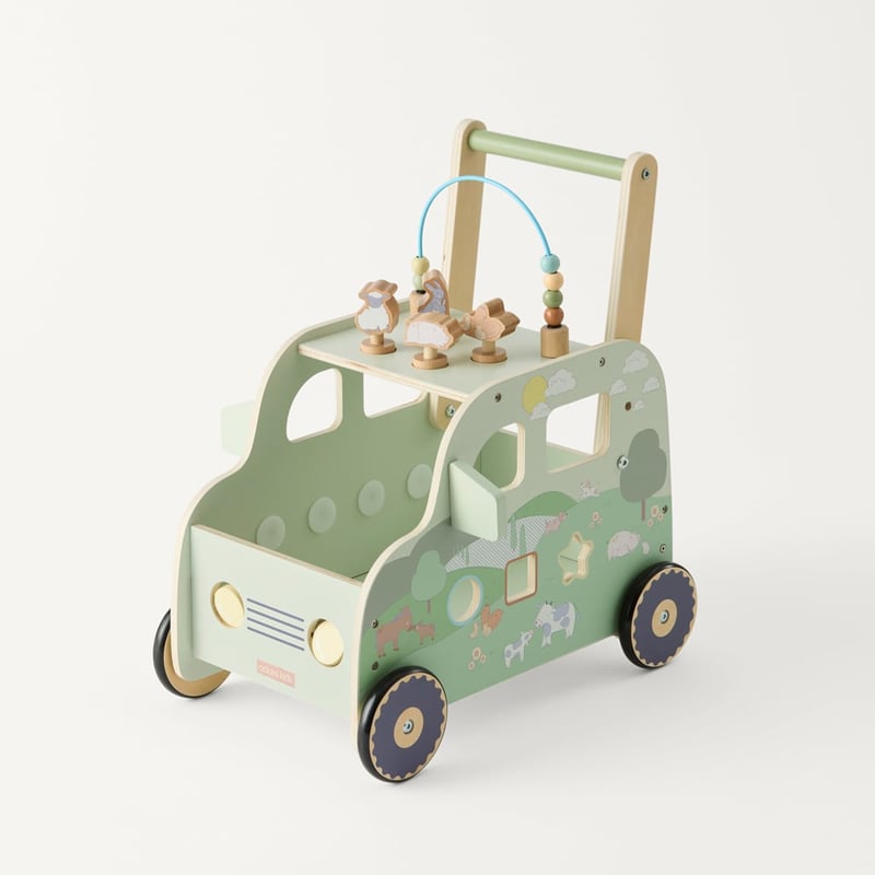 My First Green Activity Walker