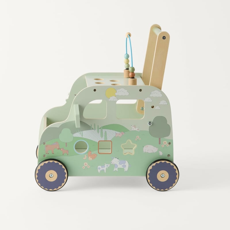 My First Green Activity Walker
