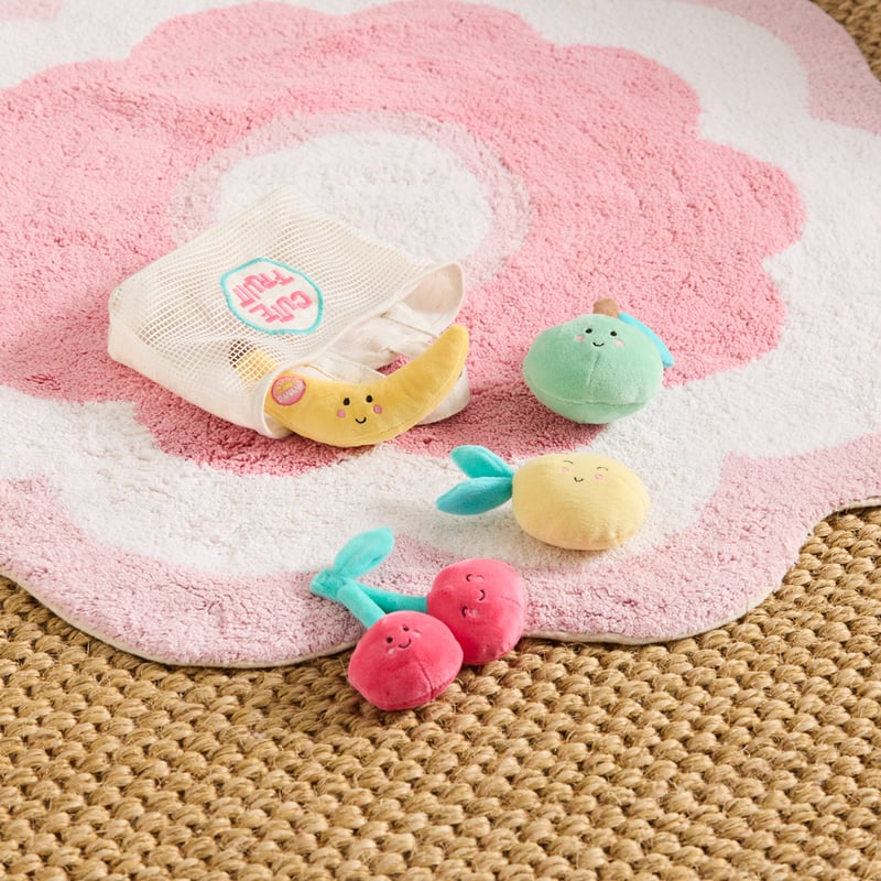 Fruit Basket Keepsake Toy