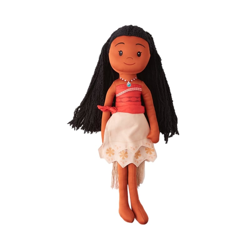 Disney Moana Soft Toy