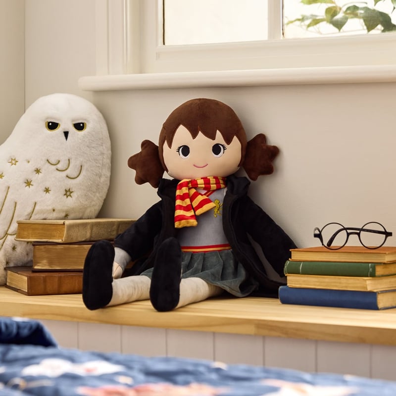 Harry Potter Hermione Soft Toy