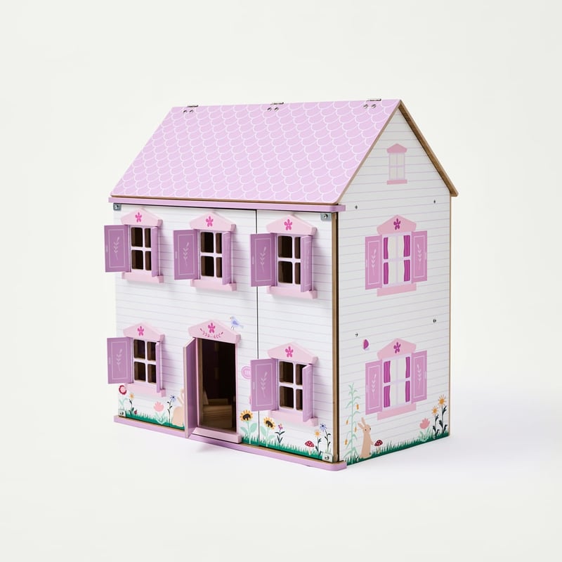 Sophia's Dollhouse