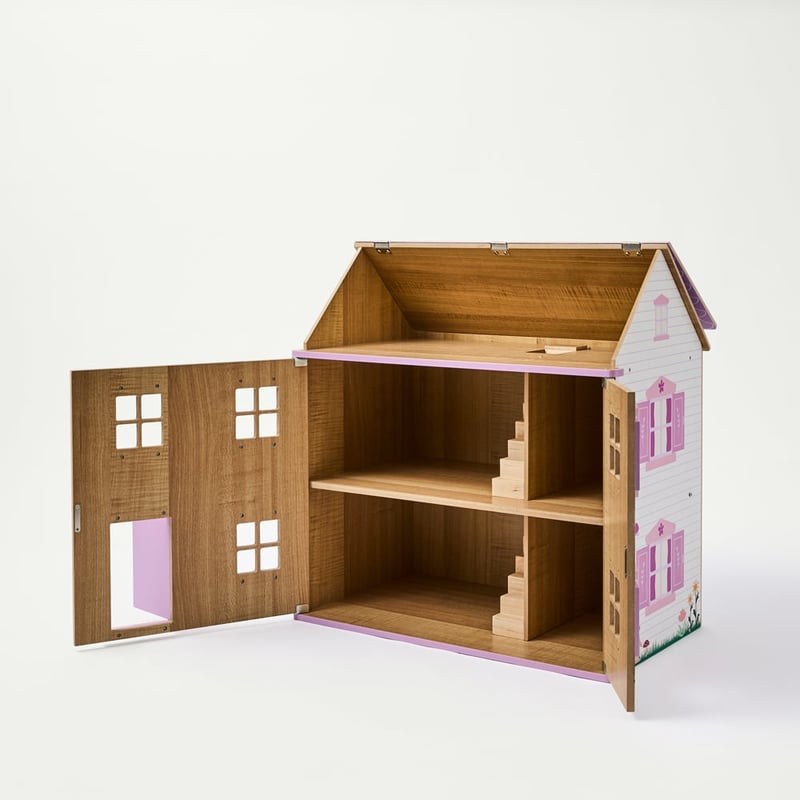 Sophia's Dollhouse