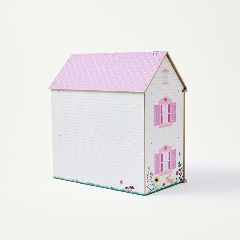 Sophia's Dollhouse