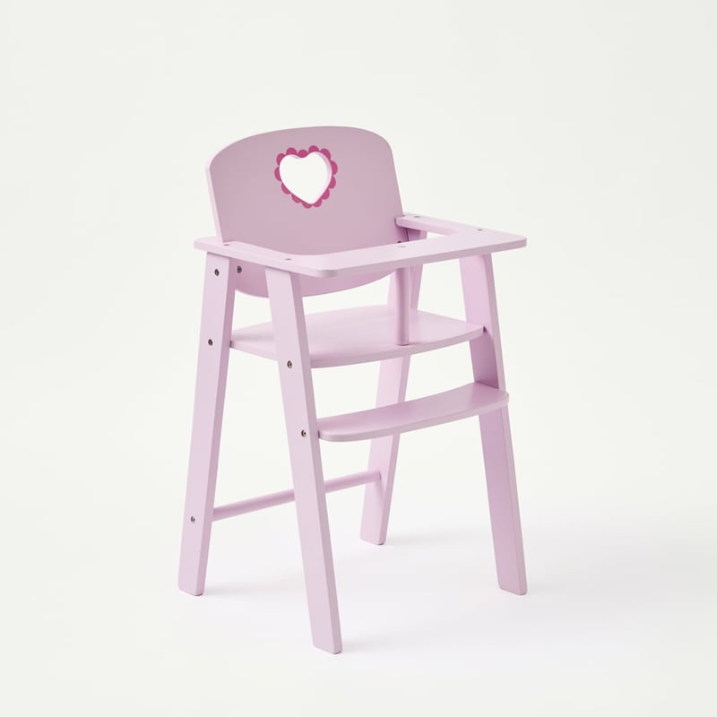 Sophia's Doll Highchair