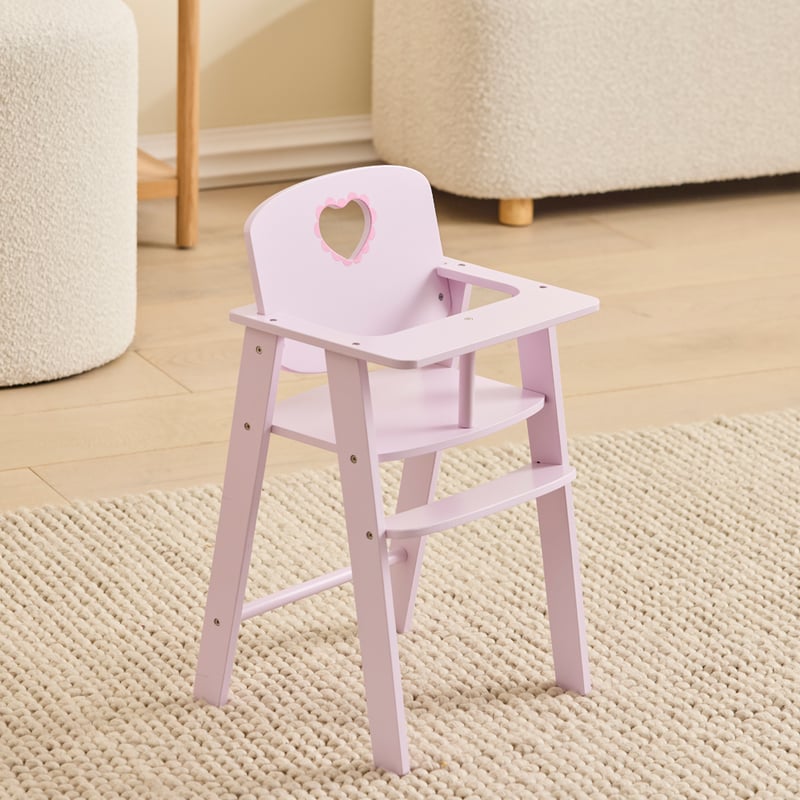 Sophia's Doll Highchair