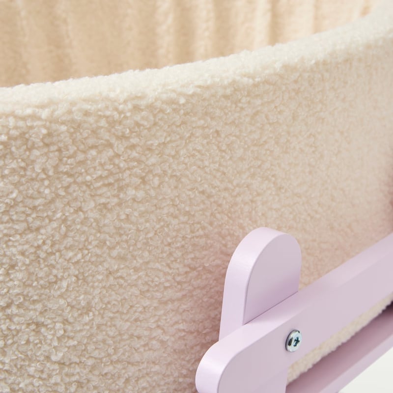 Sophia's Doll Play Cot