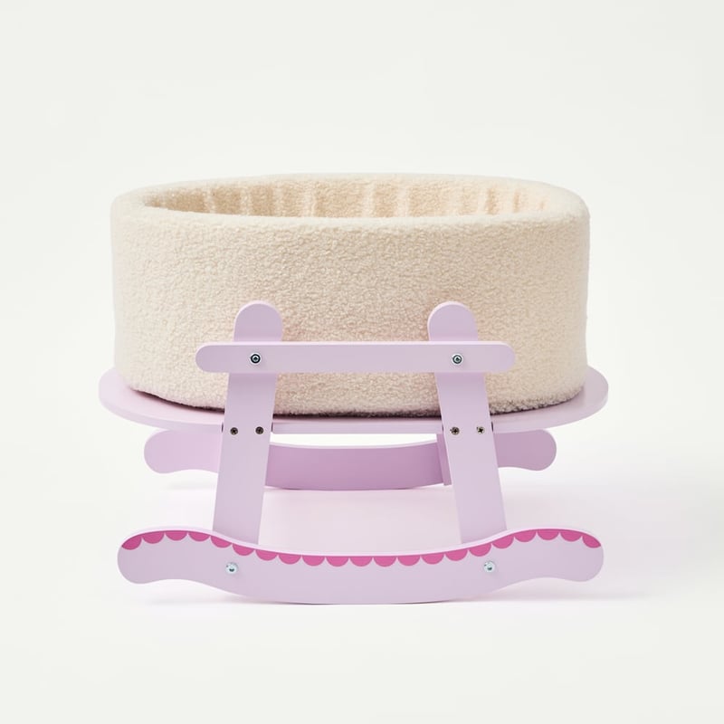 Sophia's Doll Play Cot