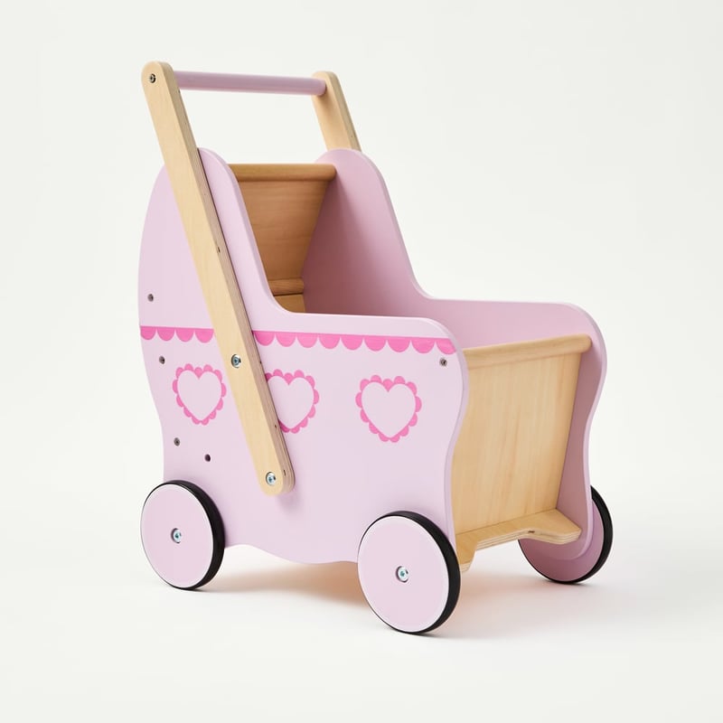 Sophia's Doll Pram