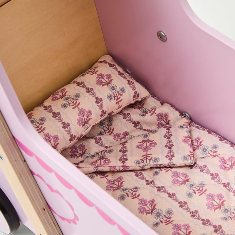 Sophia's Doll Pram