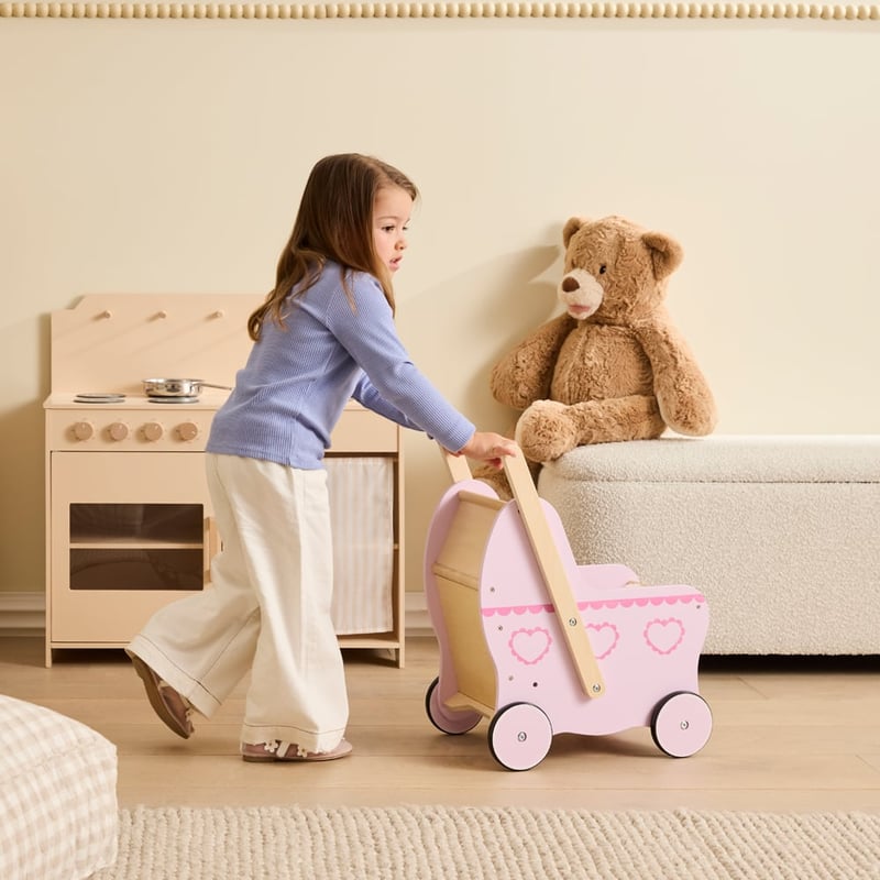 Sophia's Doll Pram