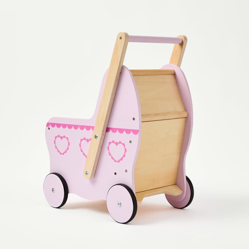 Sophia's Doll Pram