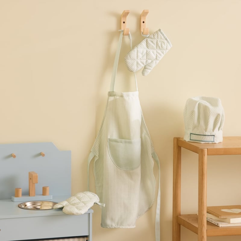 Little Chef Set Set of 4