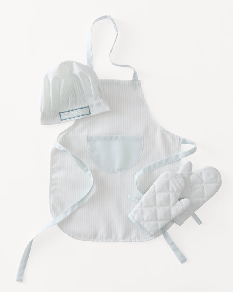 Little Chef Set Set of 4