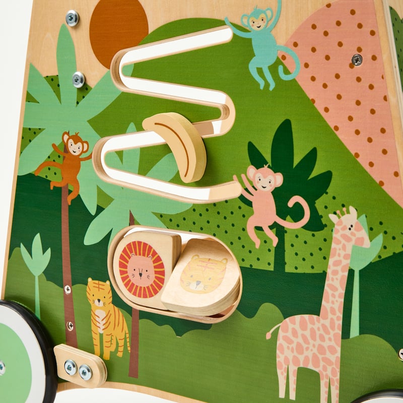 My First Activity Walker