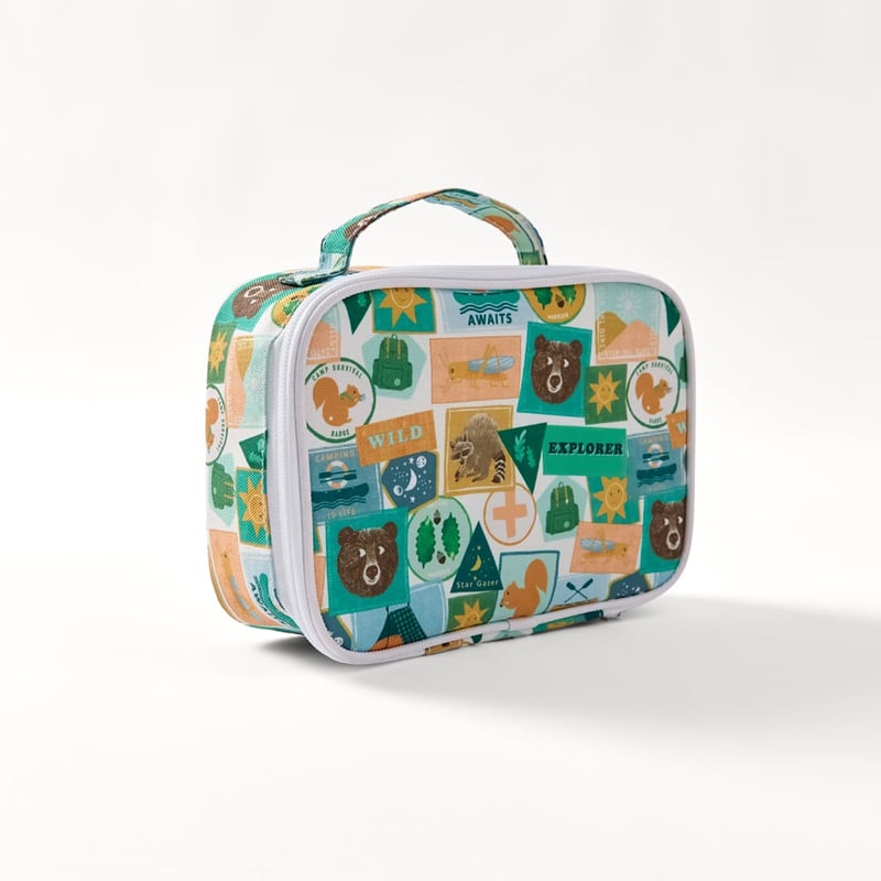 Adventure Explorer Play Set