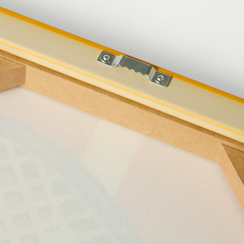 Tennis Court Wall Art