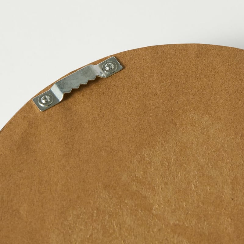 Sun Round Wall Tile