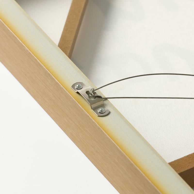 Piu Vino Portrait Kitchen Canvas