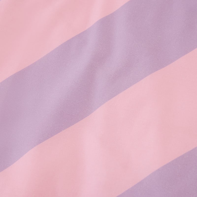 Be A Star Multi Quilted Cot Quilt Cover Set