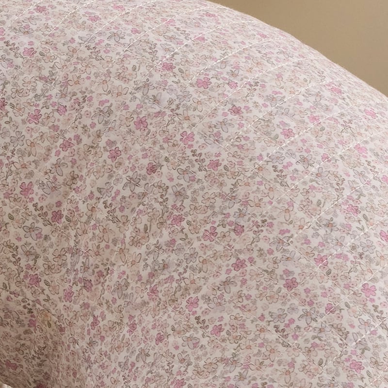 Gracie Floral Nursing Pillow