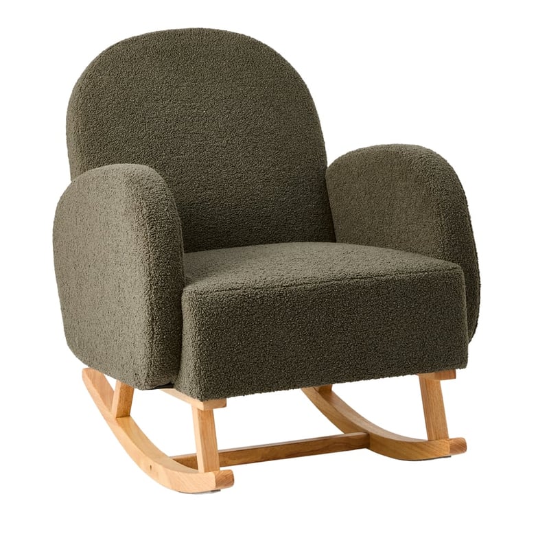 Teddy Forest Rocking Chair