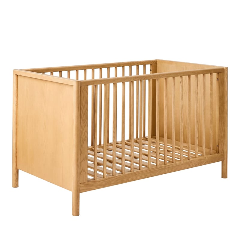 Noah Natural Cot