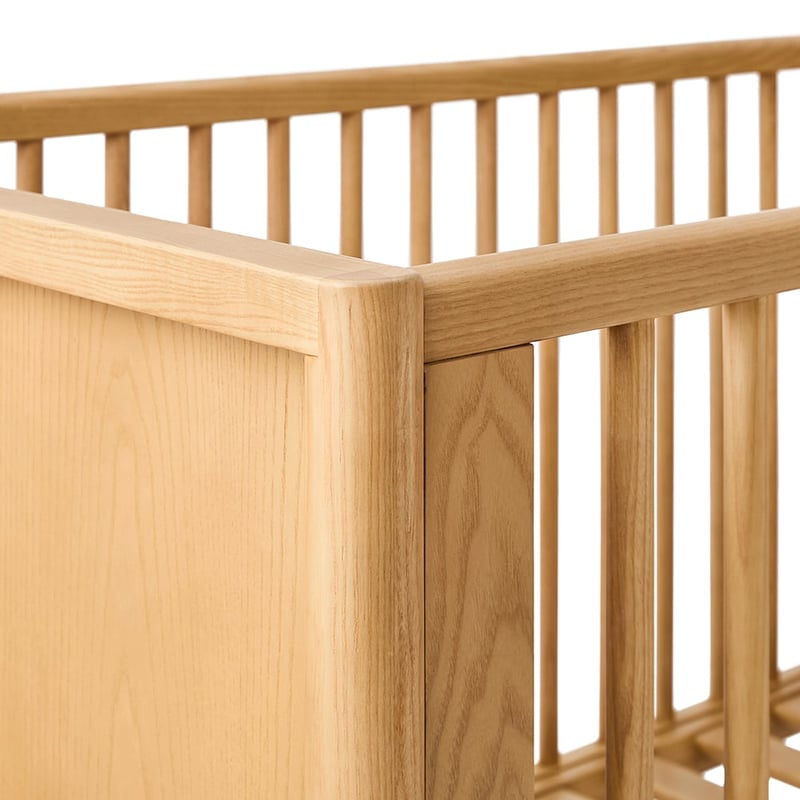 Noah Natural Cot