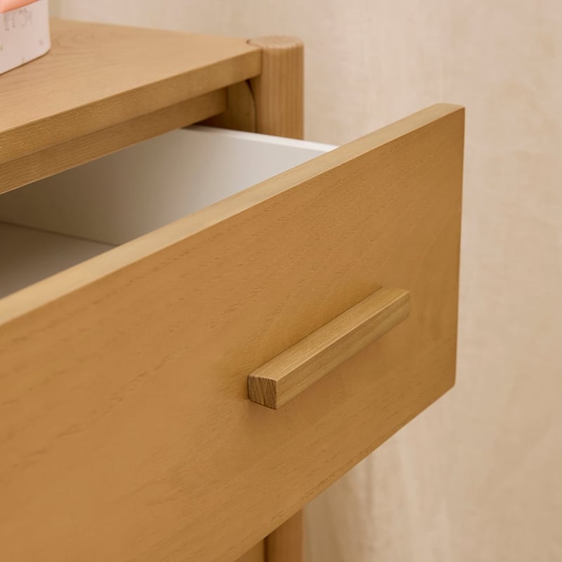 Noah Natural Chest of Drawers