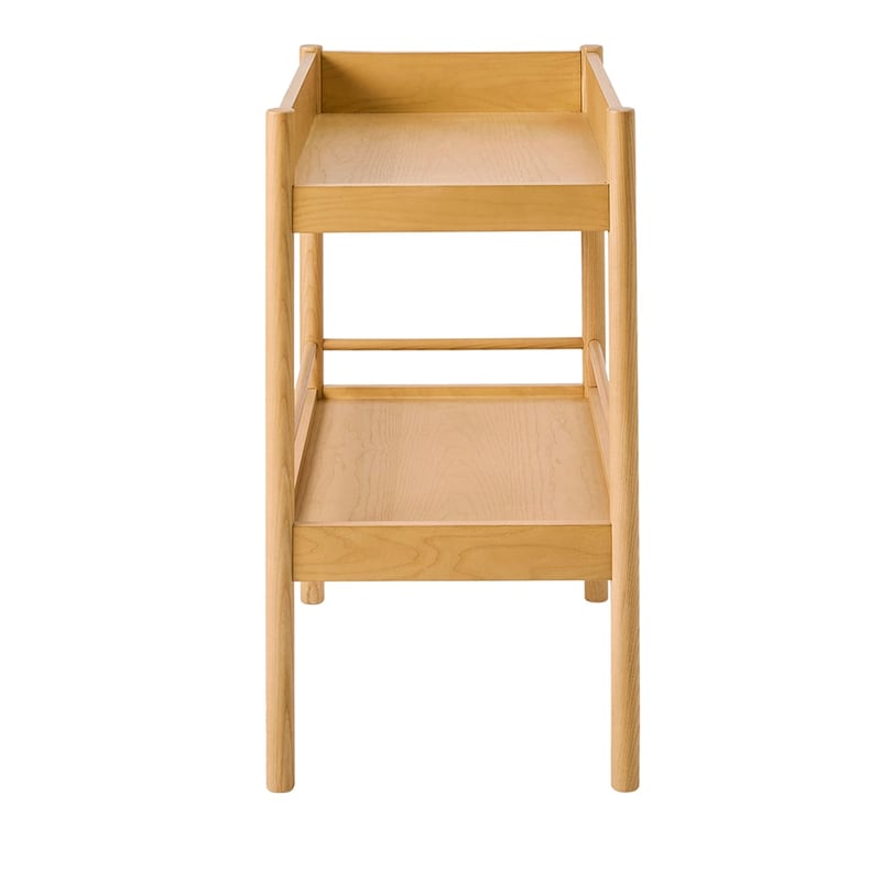 Noah Natural Change Table