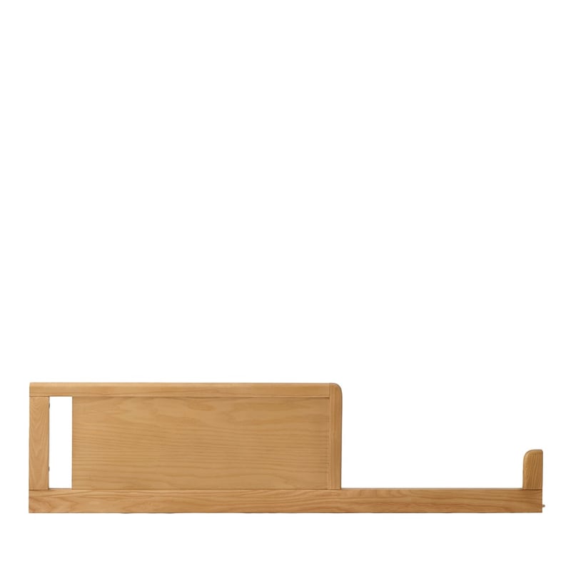 Noah Natural Toddler Rail