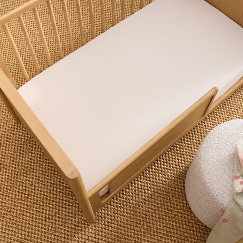 Noah Natural Toddler Rail