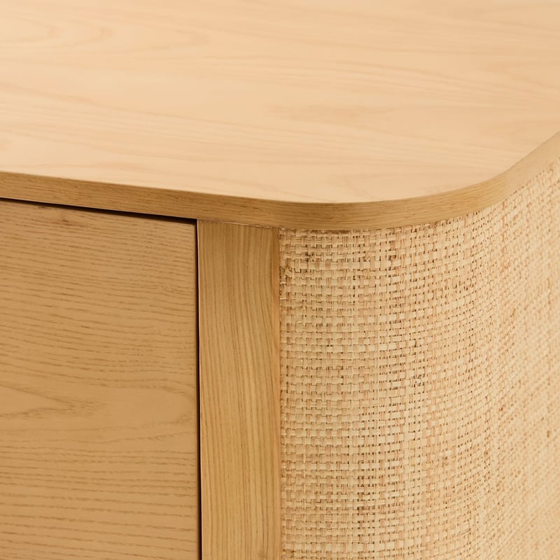 Smith Natural Chest of Drawers