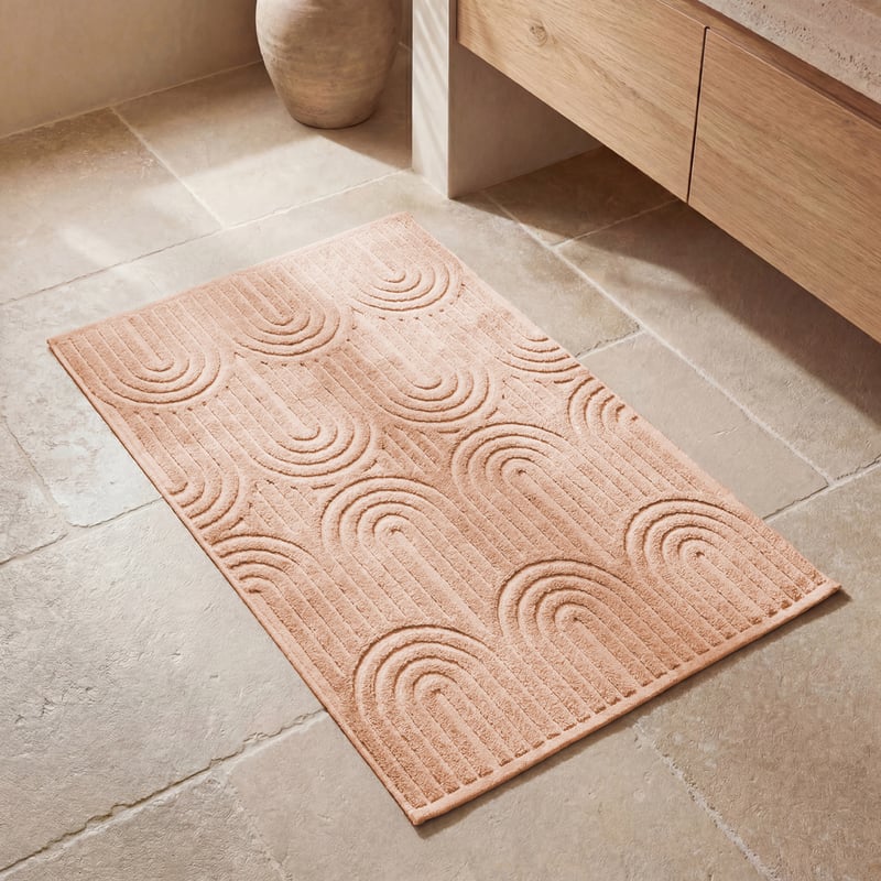 Archie Sandalwood Towel Range