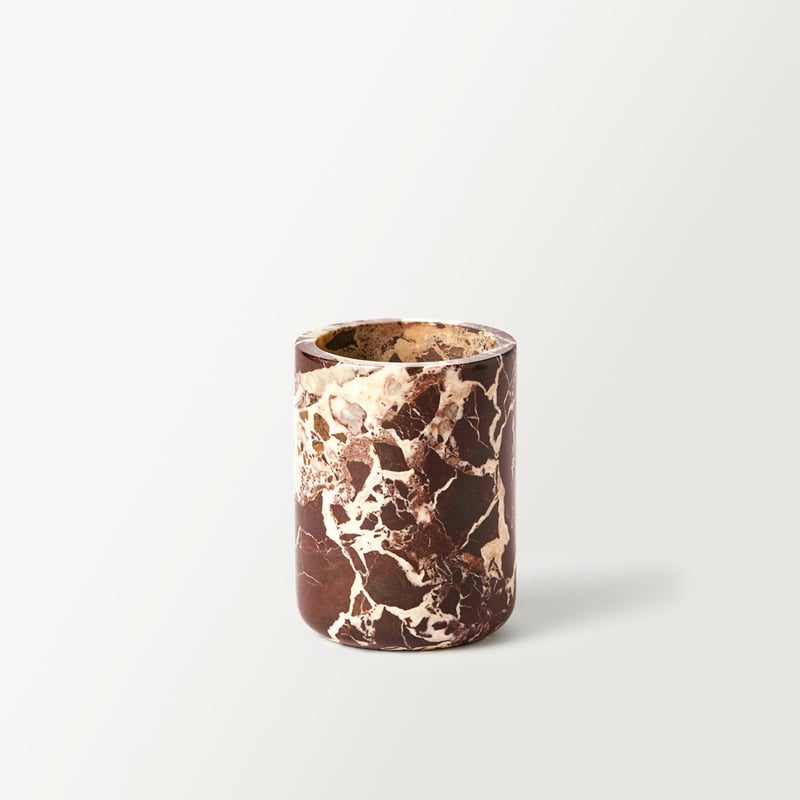 Roma Bitter Chocolate Bathroom Accessories