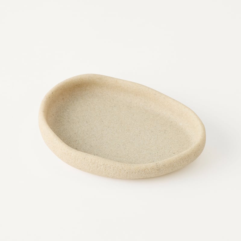 Naples Natural Bathroom Accessories