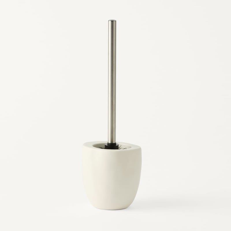 Portsea White Bathroom Accessories