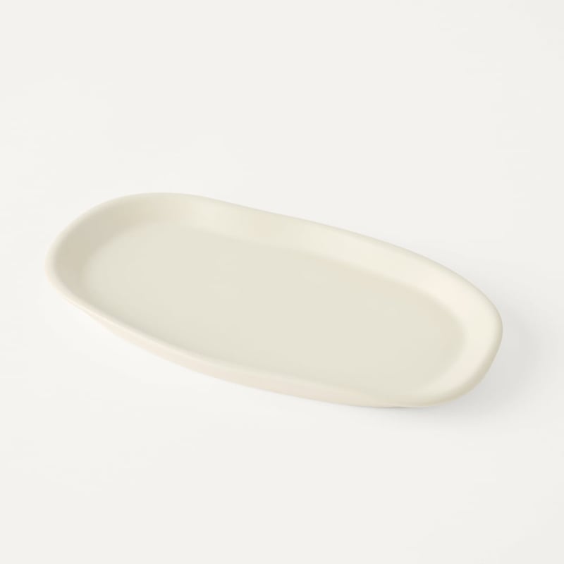 Portsea White Bathroom Accessories
