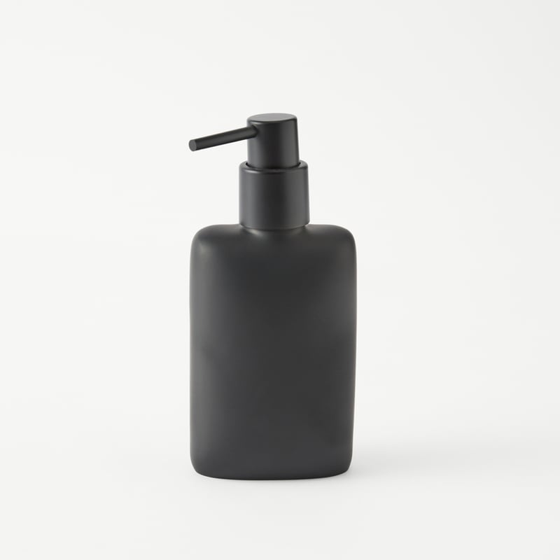 Oscar Black Toilet Brush