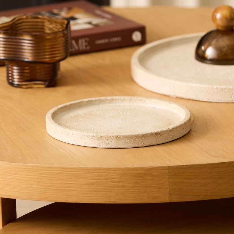 Babylon Décor Natural Trays